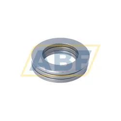 Цилиндрический роликовый упорный подшипник NTHA-4270 Koyo (JTEKT)