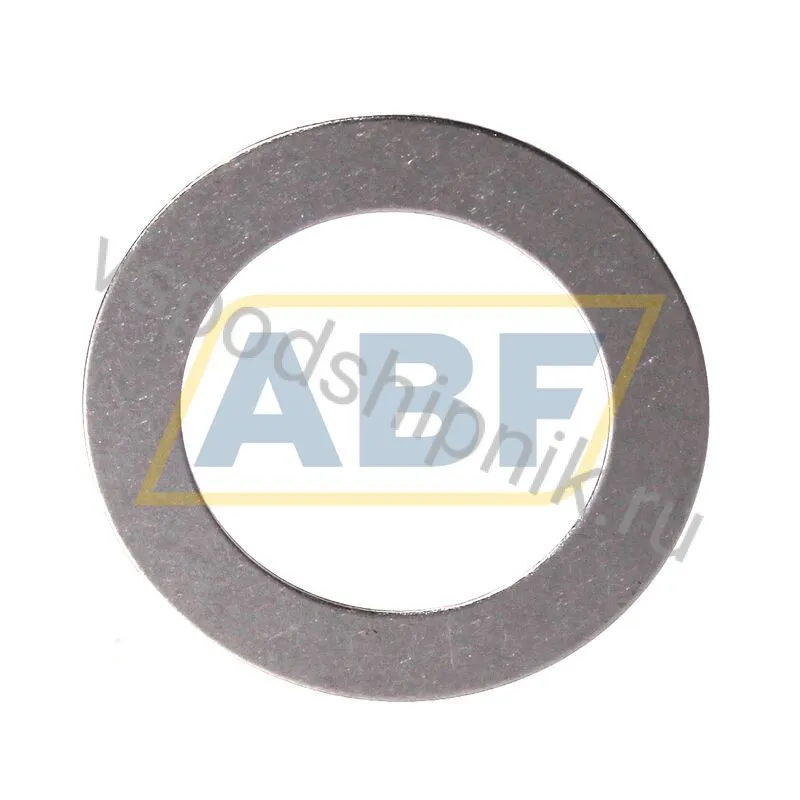 Шайба для игольчатого упорного подшипника AS3552 Torrington 360