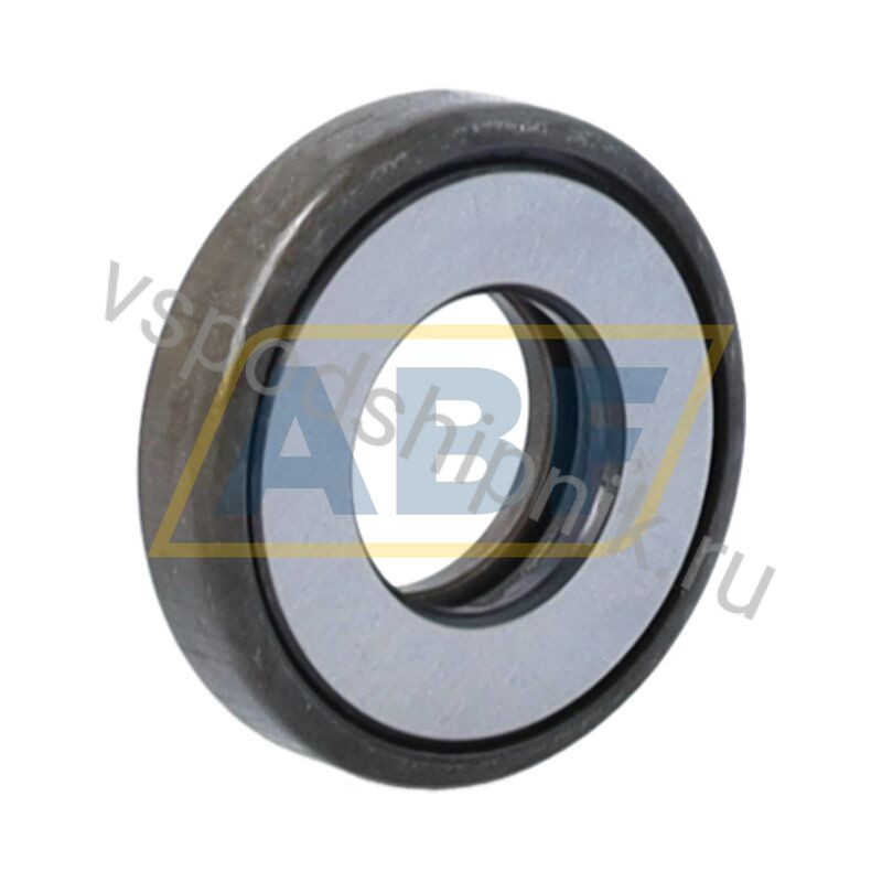 Игольчатый упорный подшипник AXZ61226,4 Koyo (JTEKT) 360