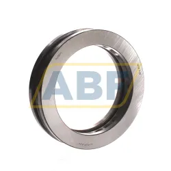 Упорный шариковый подшипник одинарный 2919 NSK