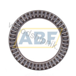 Игольчатый упорный подшипник AXK5578 Torrington