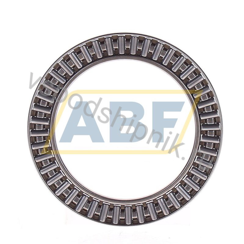 Игольчатый упорный подшипник AXK5578 Torrington 360