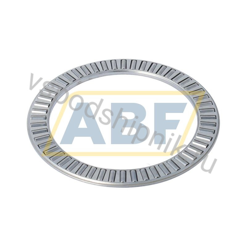 Игольчатый упорный подшипник NTA4458 Koyo (JTEKT) 360