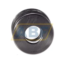 Упорный шариковый подшипник одинарный 53405U NSK