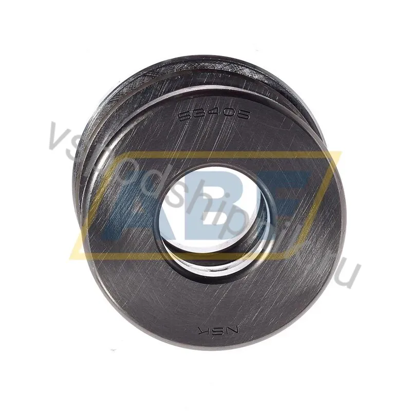 Упорный шариковый подшипник одинарный 53405U NSK 360