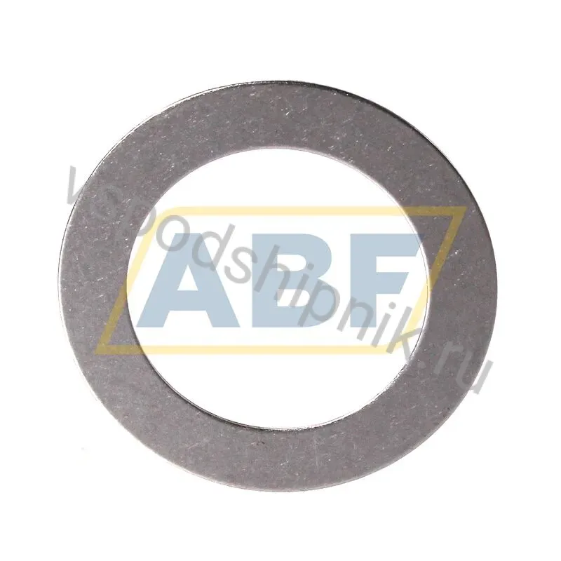 Шайба для игольчатого упорного подшипника AS3552 IKO 360