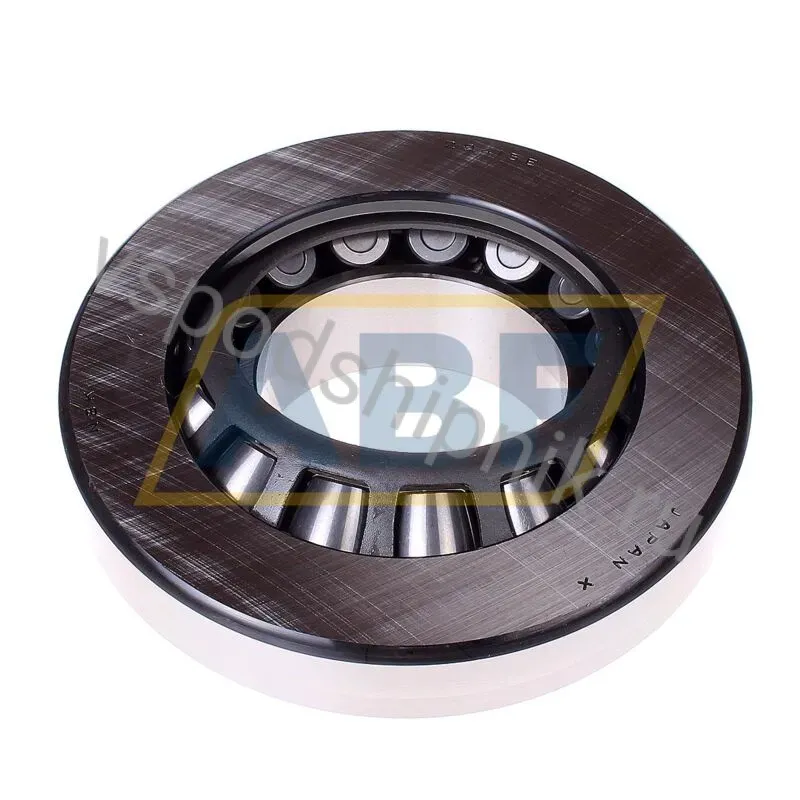 Сферический роликовый упорный подшипник 29415E NSK 360