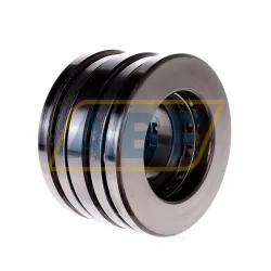 Упорный шариковый подшипник 52317 Steyr