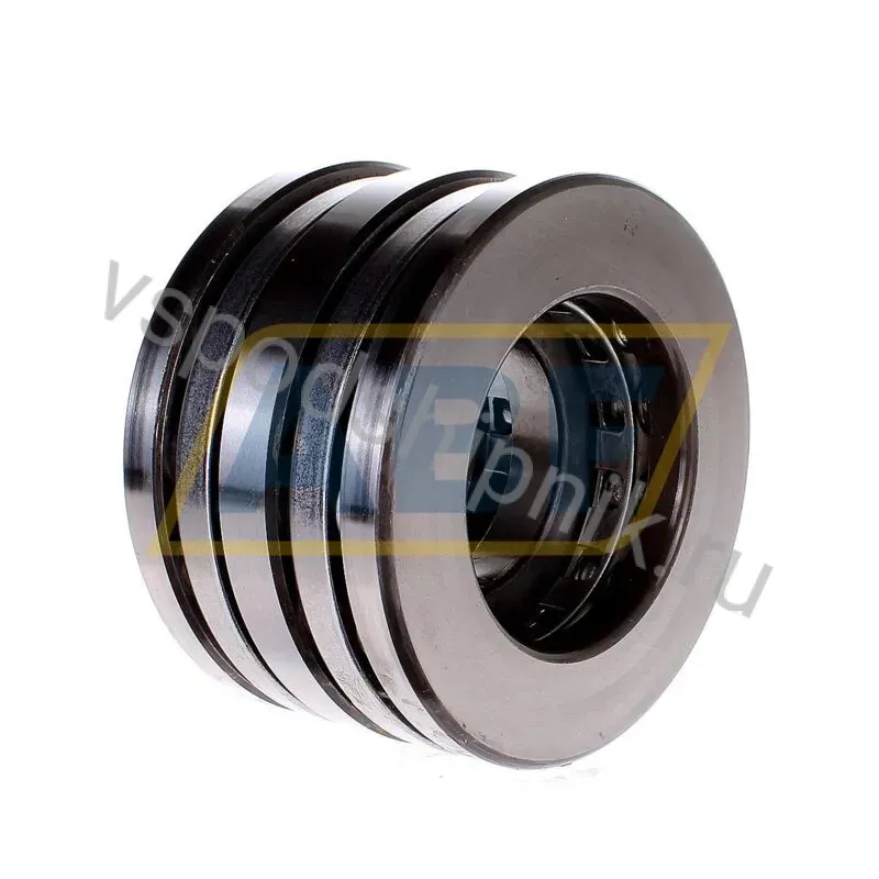 Упорный шариковый подшипник 52317 Steyr 360