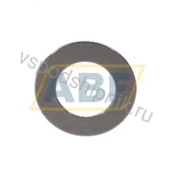 Шайба для игольчатого упорного подшипника AS1730 Torrington