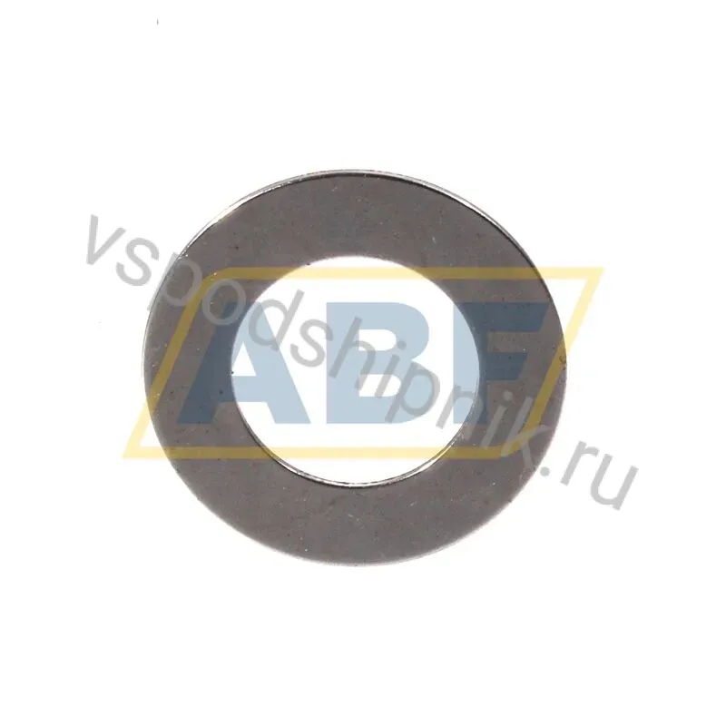 Шайба для игольчатого упорного подшипника AS1730 Torrington 360