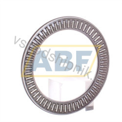 Игольчатый упорный подшипник AX5070 Koyo (JTEKT)