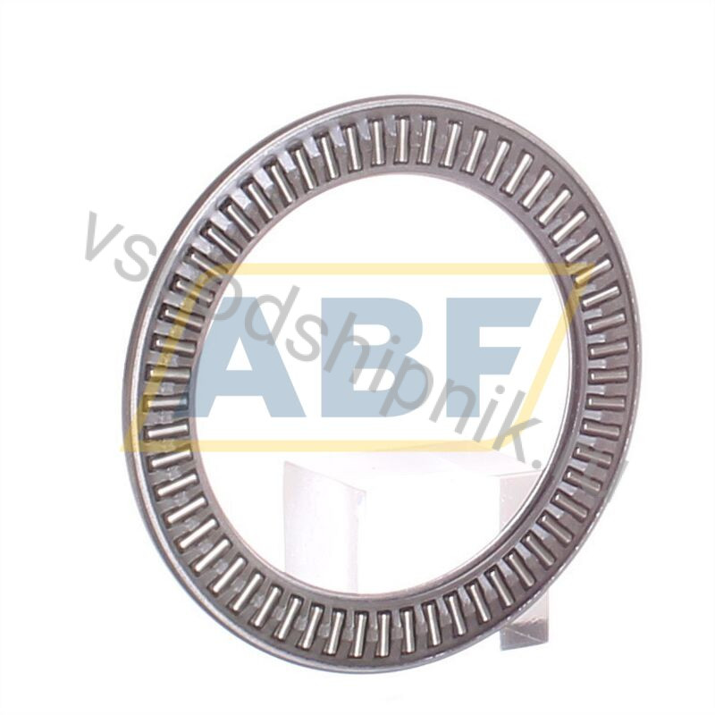 Игольчатый упорный подшипник AX5070 Koyo (JTEKT) 360