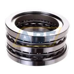 Упорный шариковый подшипник 54217U NSK