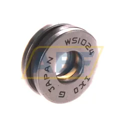 Цилиндрический роликовый упорный подшипник AZ10249 IKO