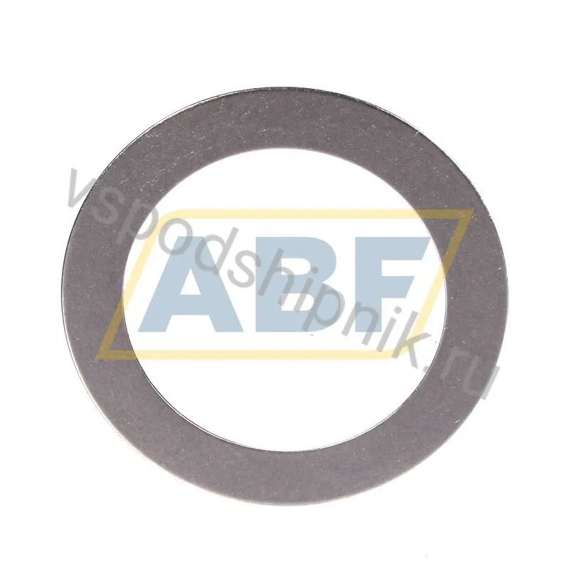 Шайба для игольчатого упорного подшипника AS5070 Torrington 360