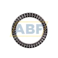 Игольчатый упорный подшипник AXK7095 Torrington