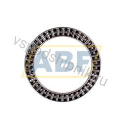 Игольчатый упорный подшипник AXK7095 Torrington