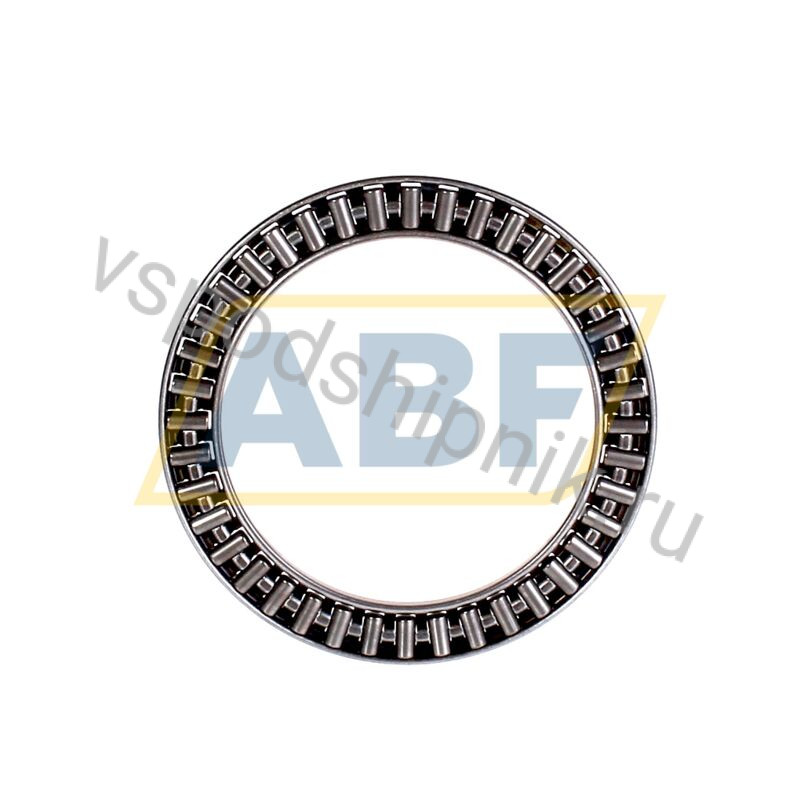 Игольчатый упорный подшипник AXK7095 Torrington 360