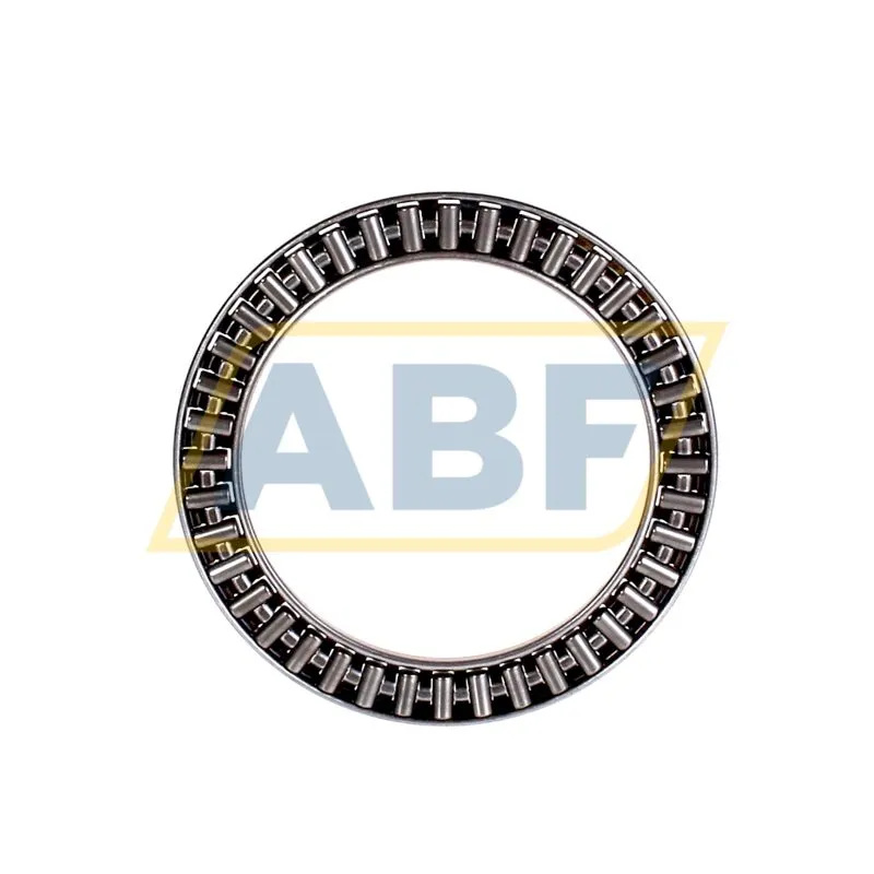 Игольчатый упорный подшипник AXK7095 Torrington 360