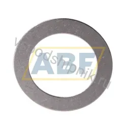 Шайба для игольчатого упорного подшипника AS3552 Koyo (JTEKT)