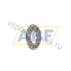 Игольчатый упорный подшипник AXK1226 Koyo (JTEKT)