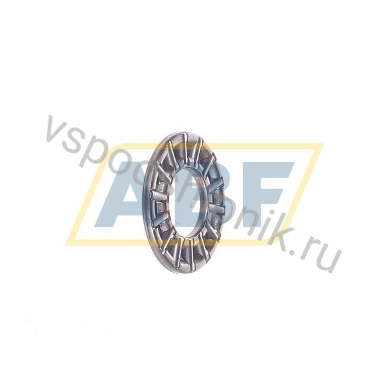 Игольчатый упорный подшипник AXK1226 Koyo (JTEKT) 360