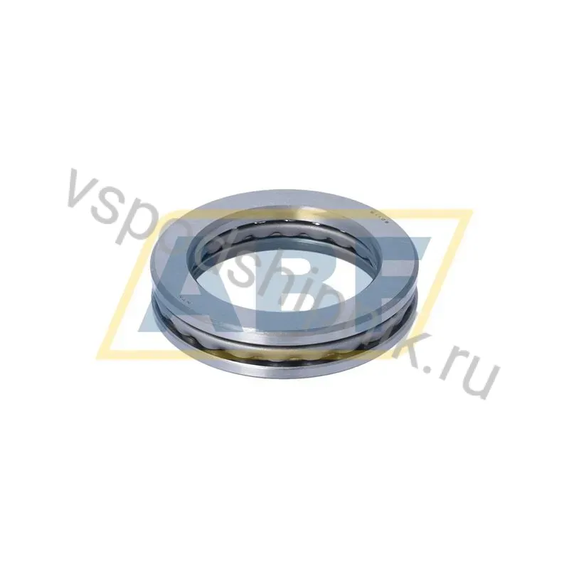 Упорный шариковый подшипник одинарный 51109 NTN 360
