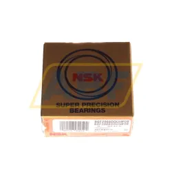 Упорный шариковый подшипник BSF2068DDUHP2B BE4L5 NSK