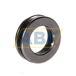 Цилиндрический роликовый упорный подшипник 81105T2 NTN