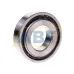 Упорно-радиальный шариковый подшипник BST30X62-1BDFP4 NTN