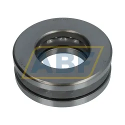 Упорный шариковый подшипник одинарный 51311 Nachi