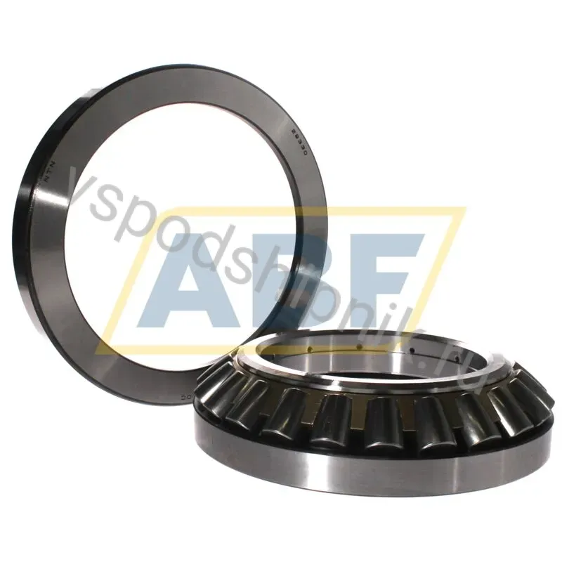 Сферический роликовый упорный подшипник 29330 NTN 360