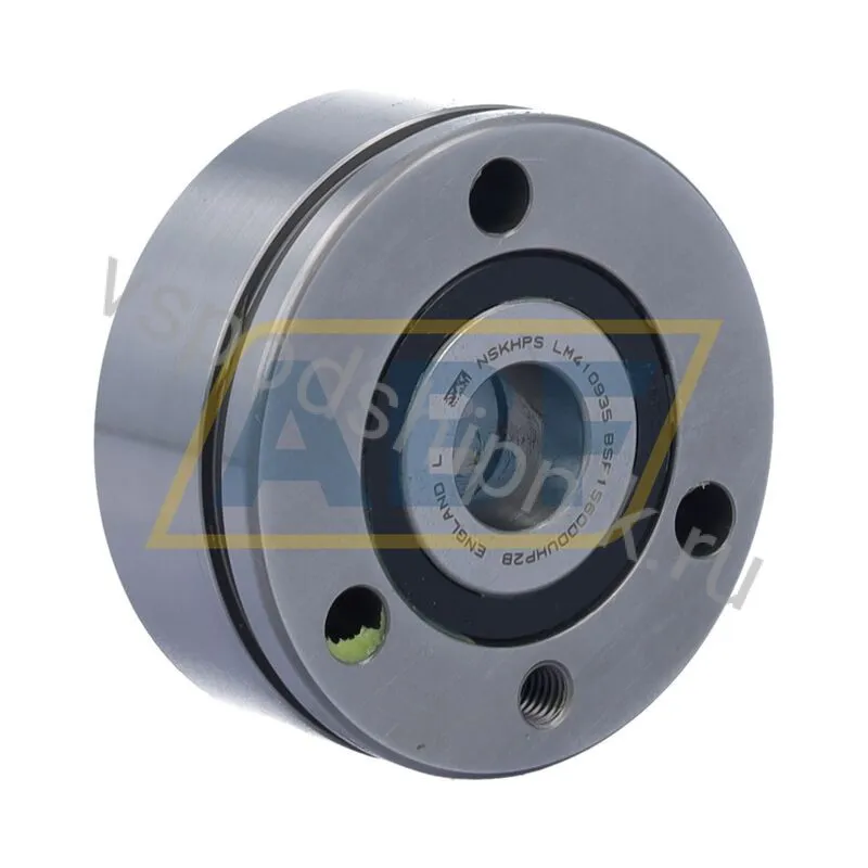 Упорный шариковый подшипник BSF1560DDUHP2B MBE4L5 NSK 360