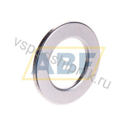 Шайба для цилиндрического упорного подшипника GS81104 Torrington
