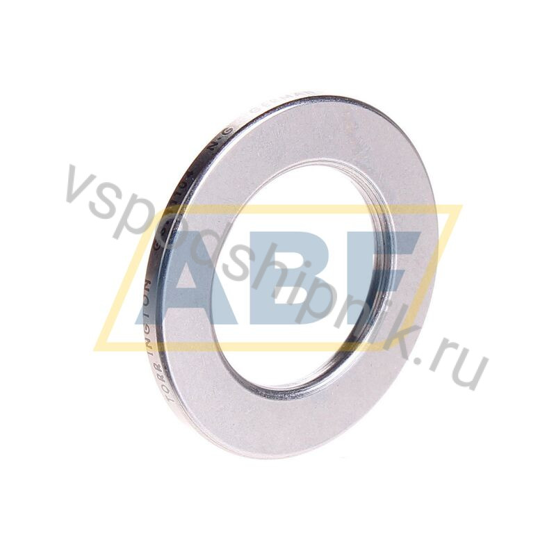 Шайба для цилиндрического упорного подшипника GS81104 Torrington 360