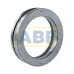 Упорный шариковый подшипник одинарный 2916 NSK