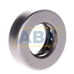 Упорный шариковый подшипник одинарный T28S1 Nachi