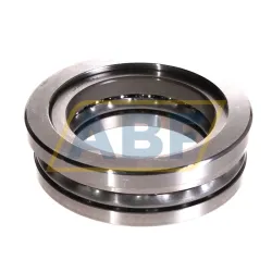 Упорный шариковый подшипник одинарный 53213U NSK