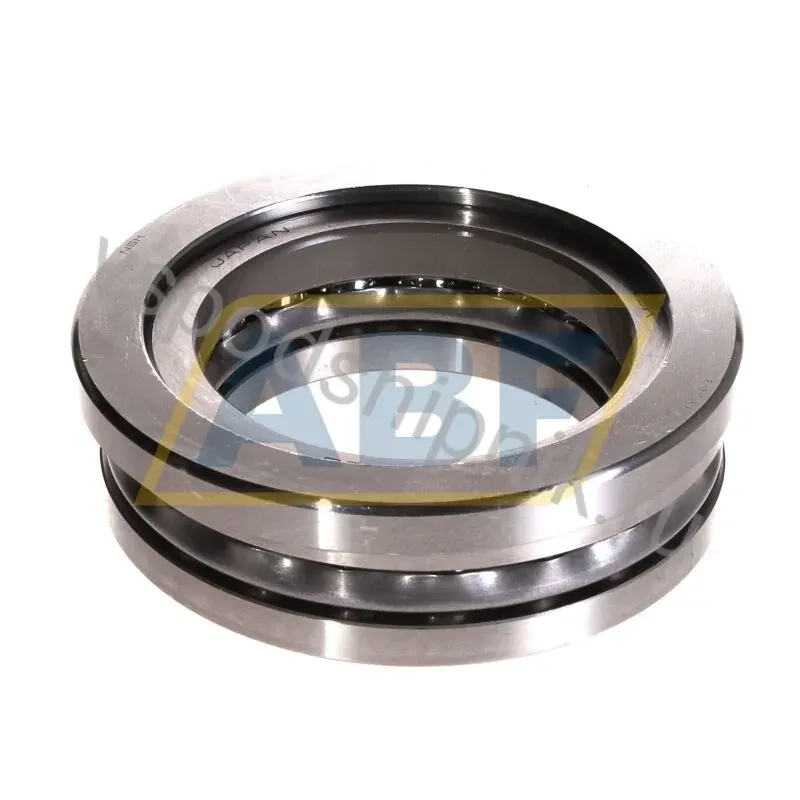 Упорный шариковый подшипник одинарный 53213U NSK 360