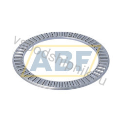 Игольчатый упорный подшипник NTA-4458 Koyo (JTEKT)