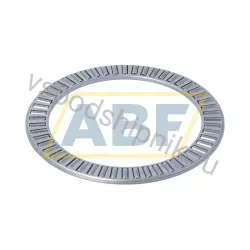 Игольчатый упорный подшипник NTA-4458 Koyo (JTEKT)