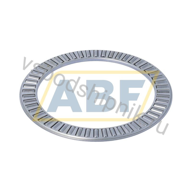 Игольчатый упорный подшипник NTA-4458 Koyo (JTEKT) 360