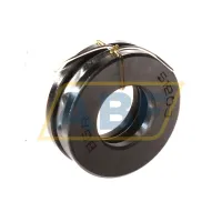 Упорный шариковый подшипник одинарный 51203 BGR