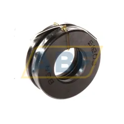 Упорный шариковый подшипник одинарный 51203 BGR