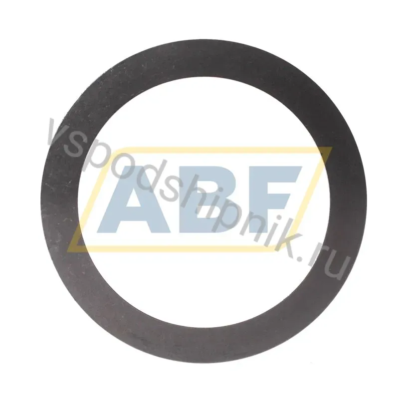 Шайба для игольчатого упорного подшипника AS130170 NIS 360