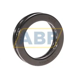 Упорный шариковый подшипник одинарный 51113 FBJ
