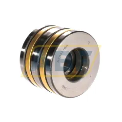 Упорный шариковый подшипник 52408M URB