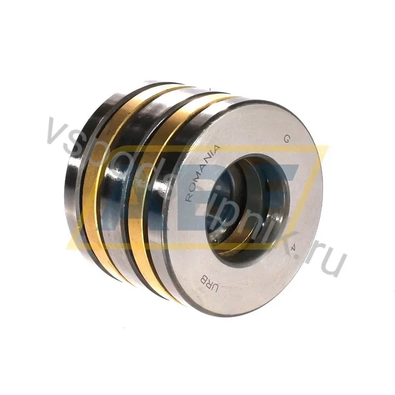 Упорный шариковый подшипник 52408M URB 360