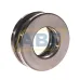 Упорный шариковый подшипник одинарный 51311 Rollway